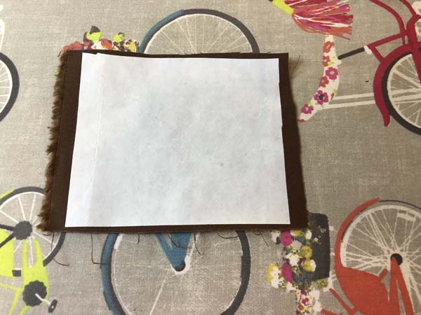 Patch Holes By Pockets In Pants Patch