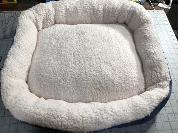 Pet Bed Large