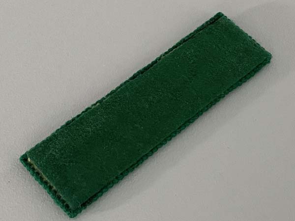 Plastic Canvas Bookmark Finish 7 Finished