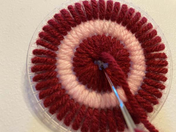 Plastic Canvas Coaster 1 19 Stitch Center