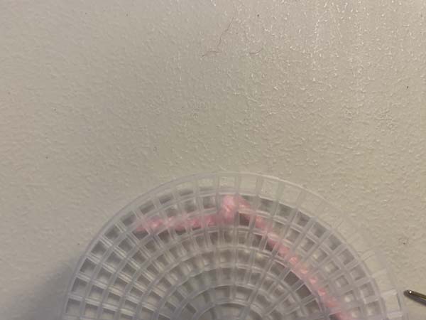 Plastic Canvas Coaster 2 2 First Stitch