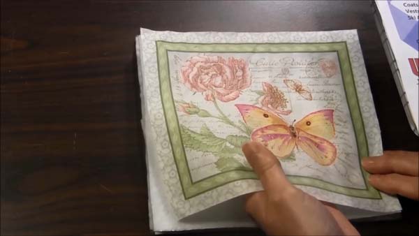 Potholder Tutorial