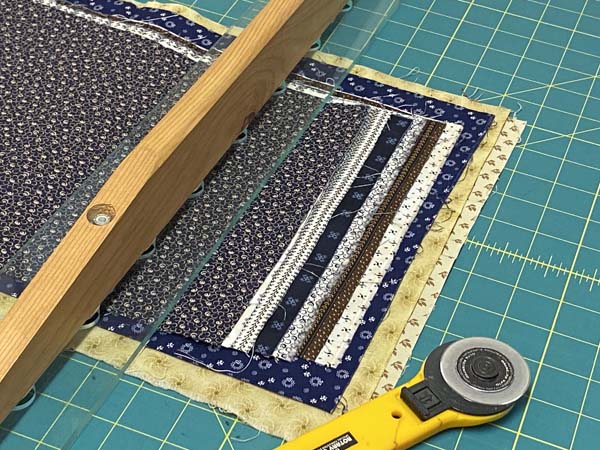 Pros Cons Quilters Slidelock Cut Ten Layers