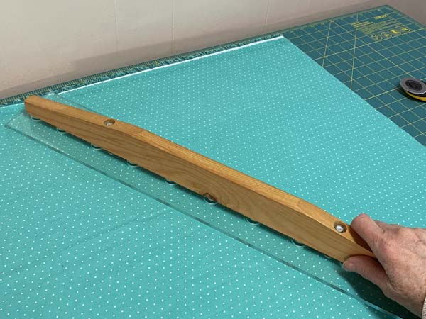 Pros Cons Quilters Slidelock Easily Slides