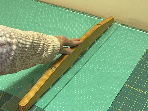 Pros Cons Quilters Slidelock Light Pressure