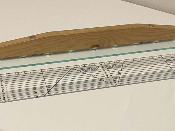 Pros Cons Quilters Slidelock Traditional Ruler