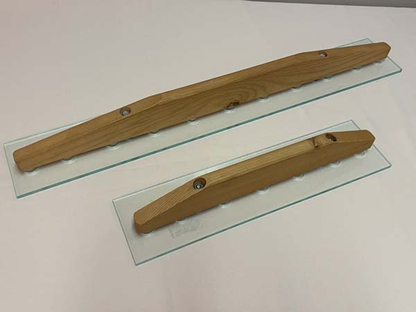 Pros Cons Quilters Slidelock Two Rulers