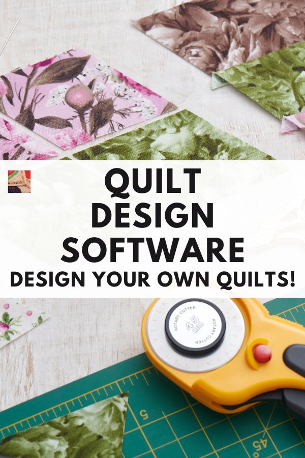 Quilt Design Software