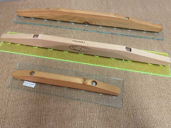 Quilters Slidelock All 3 Rulers