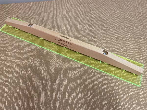 Quilters Slidelock New Version