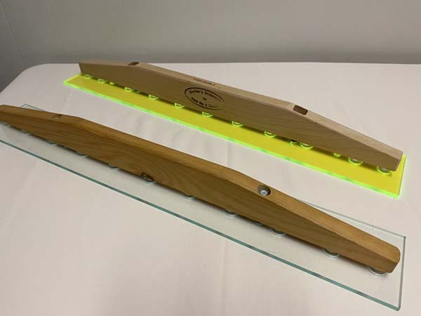 Quilters Slidelock Old New