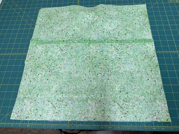 Reading Pillow Tutorial Place Other Back_Piece