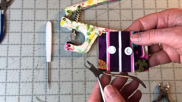 Remove Kam Snaps Cuticle Trimmer