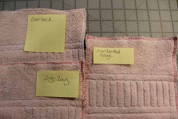 Reusable Unpaper Towels - Options