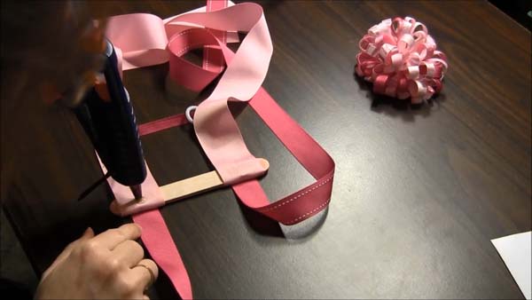 Ribbon Hair Bow Holder_1.1.16