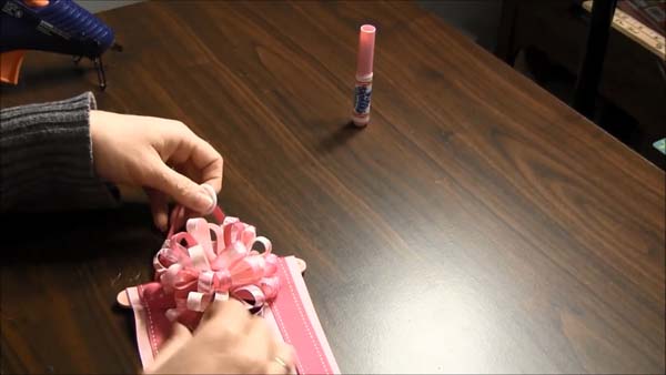 Ribbon Hair Bow Holder_1.1.22