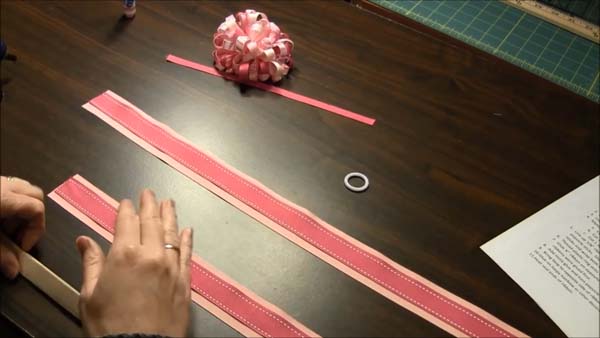 Ribbon Hair Bow Holder_1.1.5