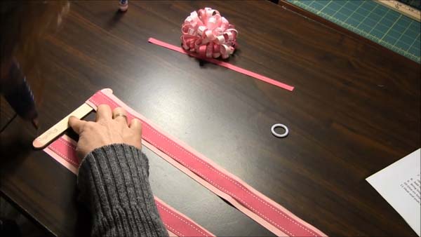 Ribbon Hair Bow Holder_1.1.6