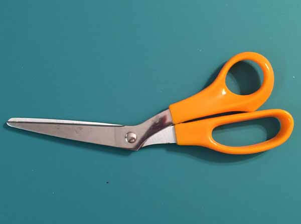 Scissor Selection Guide - All Purpose Scissors