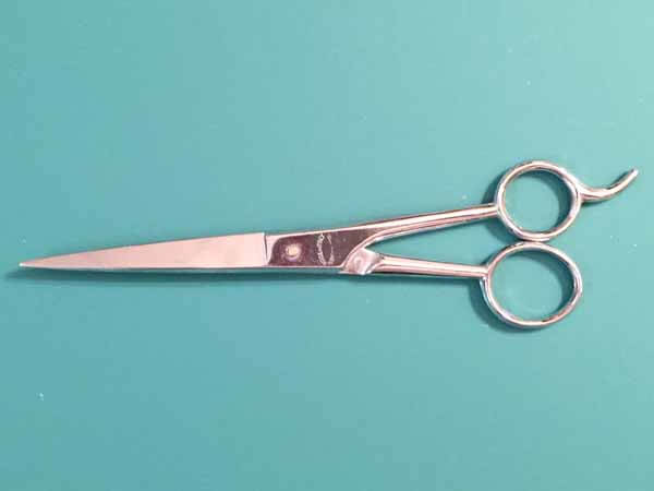 Scissor Selection Guide - Haircut Scissors