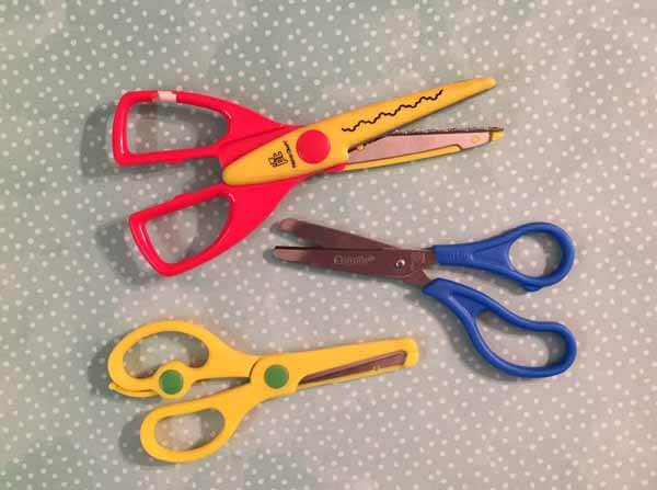 Best Craft Scissors for Art and Sewing Projects –