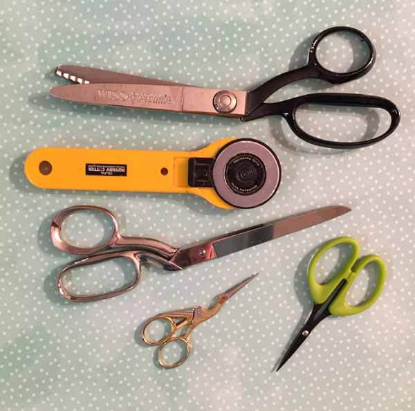 Best Crafting and Sewing Scissors