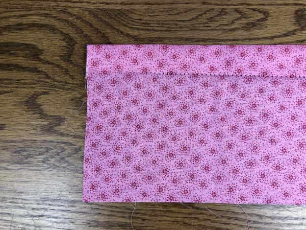 Serger Blind Hem Skipped Stitches