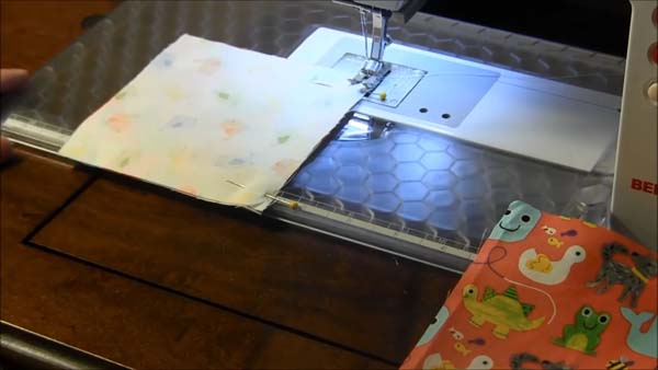 Sew Blocks Together Sew Together