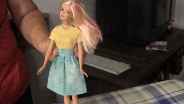 Sew a Fashion Doll Skirt_1.1.1