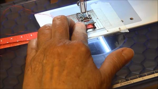 Sew a Fashion Doll Skirt_1.3.5