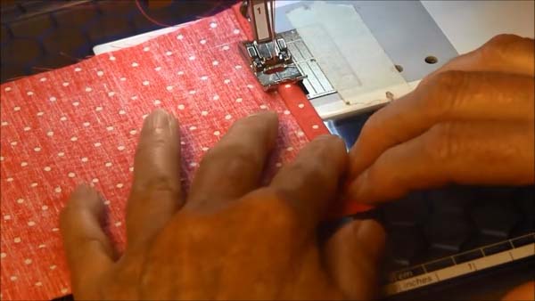 Sew a Fashion Doll Skirt_1.3.6