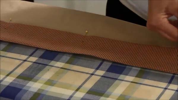 Sew a Kitchen Curtain _1.1.10