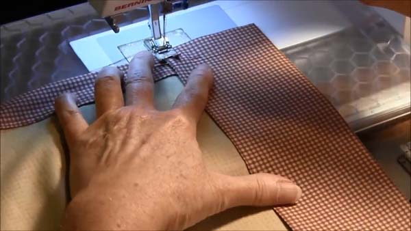 Sew a Kitchen Curtain _1.1.11