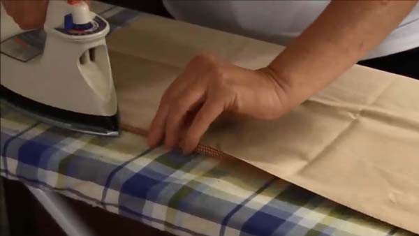Sew a Kitchen Curtain _1.1.2