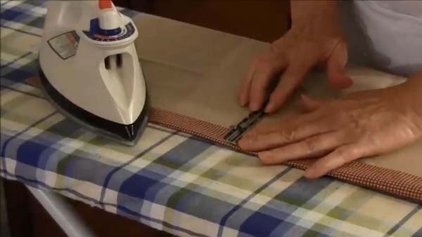 Sew a Kitchen Curtain _1.1.3