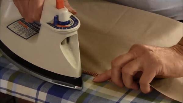 Sew a Kitchen Curtain _1.1.6