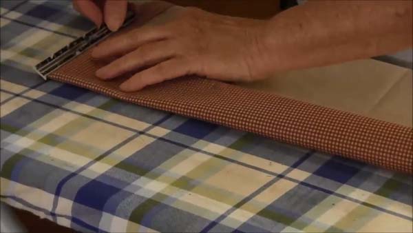 Sew a Kitchen Curtain _1.1.7