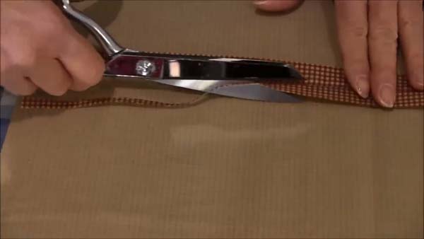 Sew a Kitchen Valance _1.1.4