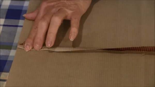 Sew a Kitchen Valance _1.1.5