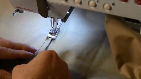 Sew a Kitchen Valance _1.1.8