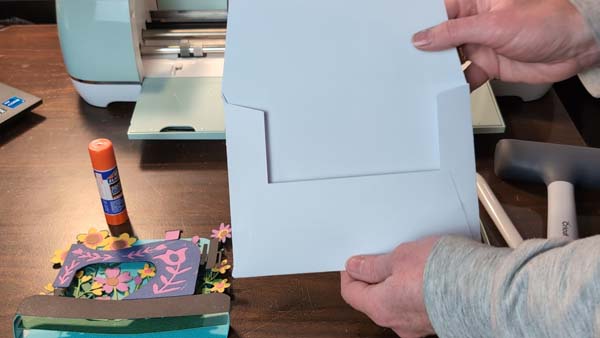 Sewing Machine Cricut Card 1.10.1