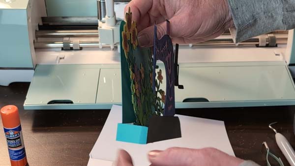 Sewing Machine Cricut Card 1.17.1