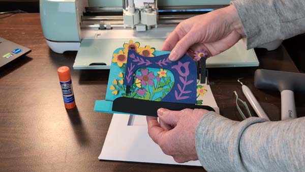 Sewing Machine Cricut Card 1.19.1