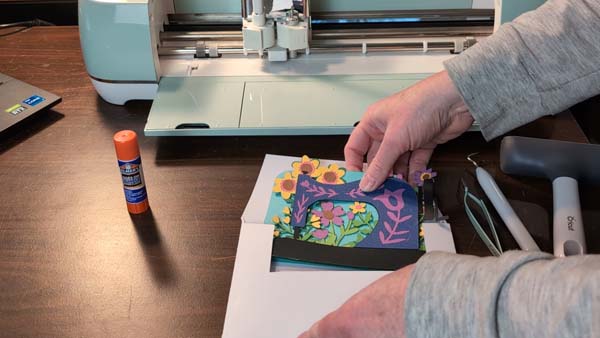 Sewing Machine Cricut Card 1.19.2