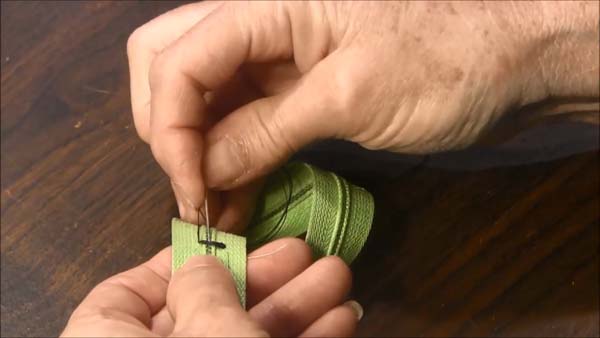 Shorten Zipper by Hand_1.1.10