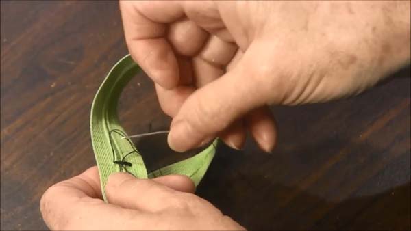 Shorten Zipper by Hand_1.1.11