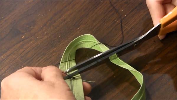 Shorten Zipper by Hand_1.1.13