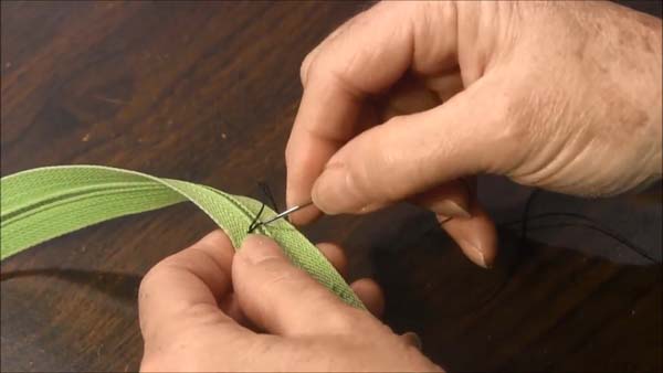 Shorten Zipper by Hand_1.1.7