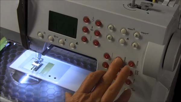 Shorten Zipper with Sewing Machine _1.1.3