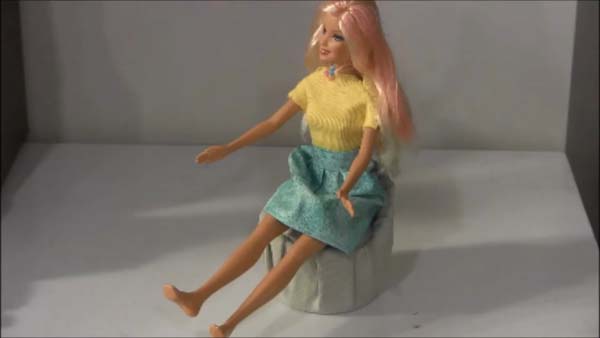 Simple Doll Chair_1.1.1